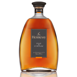 Bild von Hennessy Cognac VS 40% GP 0,7L